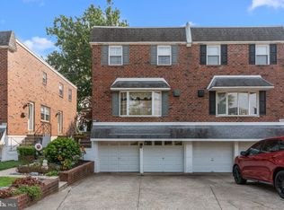 3318 Chesterfield Rd, Philadelphia, PA 19114