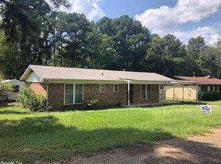 116 King Arthur Ct, Hot Springs, AR 71913