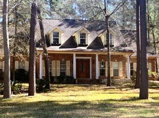 463 County Road 2153, Nacogdoches, TX 75965