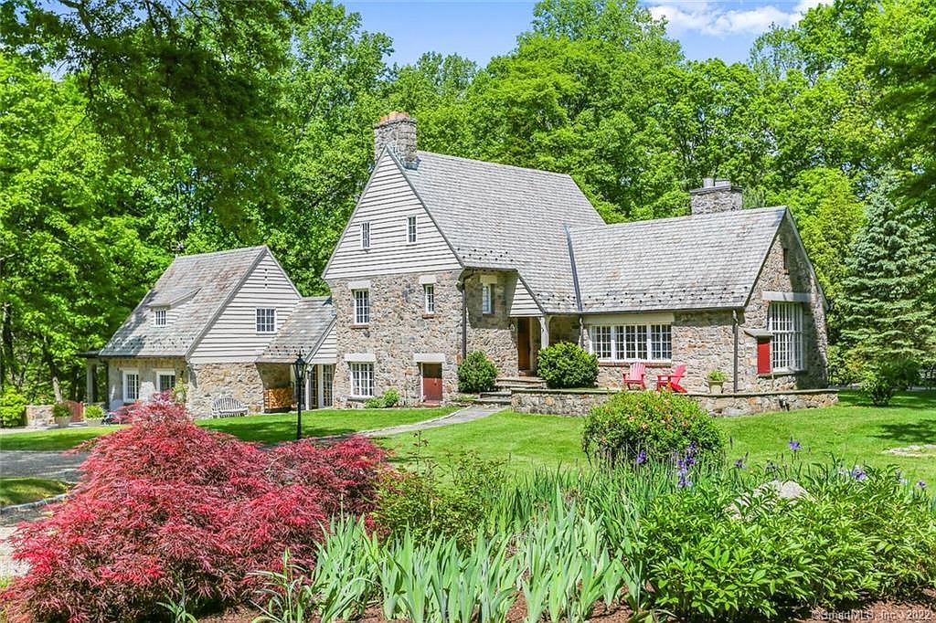 264 Laurel Rd, New Canaan, CT 06840 Zillow