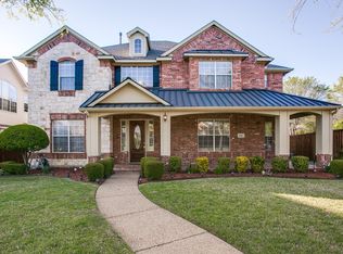 4417 Kelly Dr, Richardson, TX 75082
