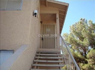 3700 Snorkel Cir UNIT 4, Las Vegas, NV 89108