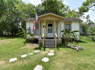2614 22nd St, Dickinson, TX 77539