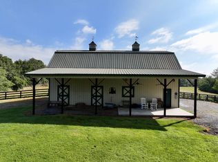 455 Snipe Creek Rd, Murray, KY 42071