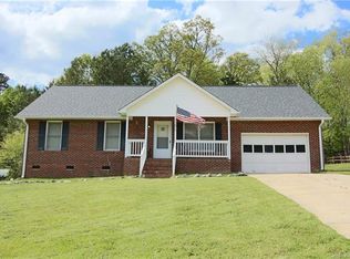 500 Majestic Ct SE, Concord, NC 28025