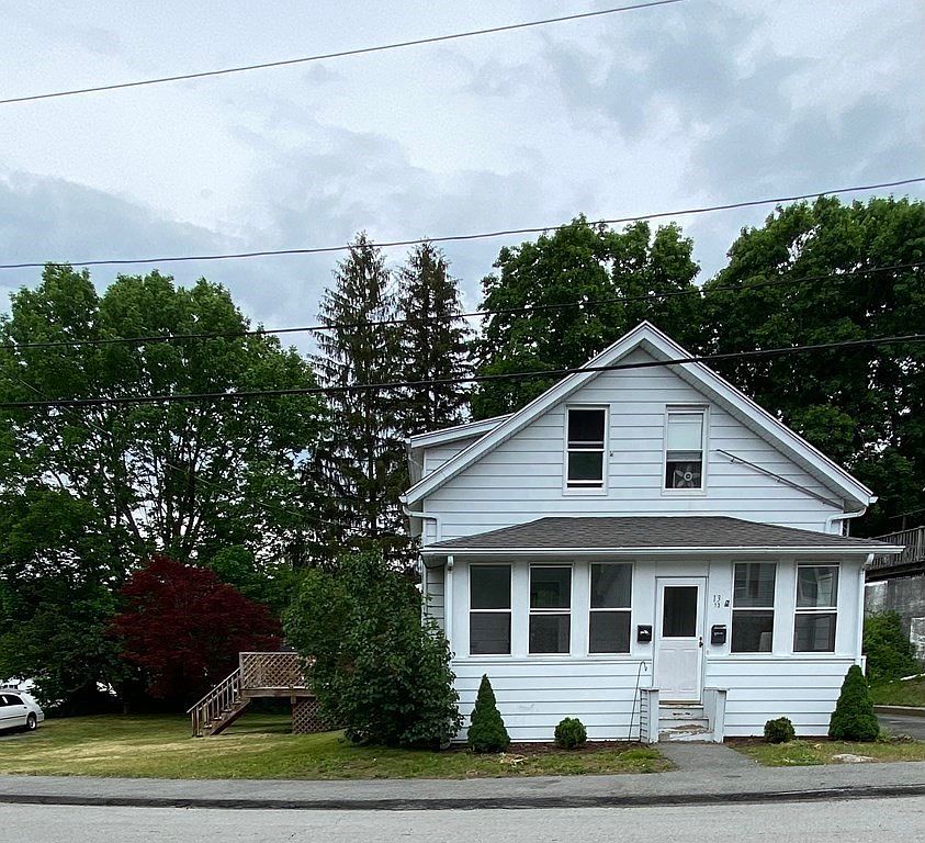 13 Godfrey St, Taunton, MA 02780 Zillow