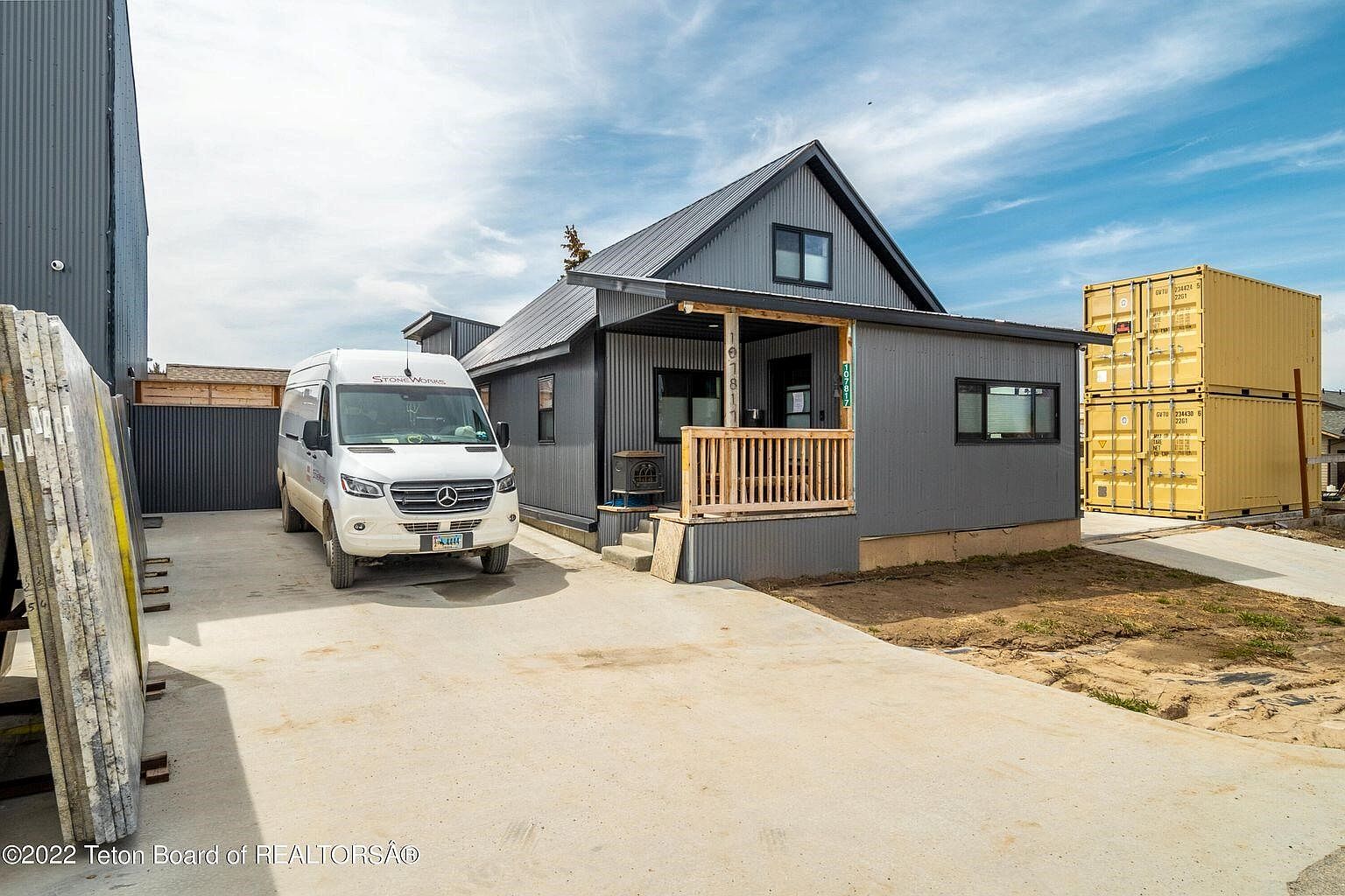 107817 Highway 89, Etna, WY 83118 Zillow