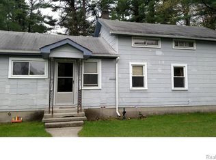 4455 Brott Rd, Clyde, MI 48049