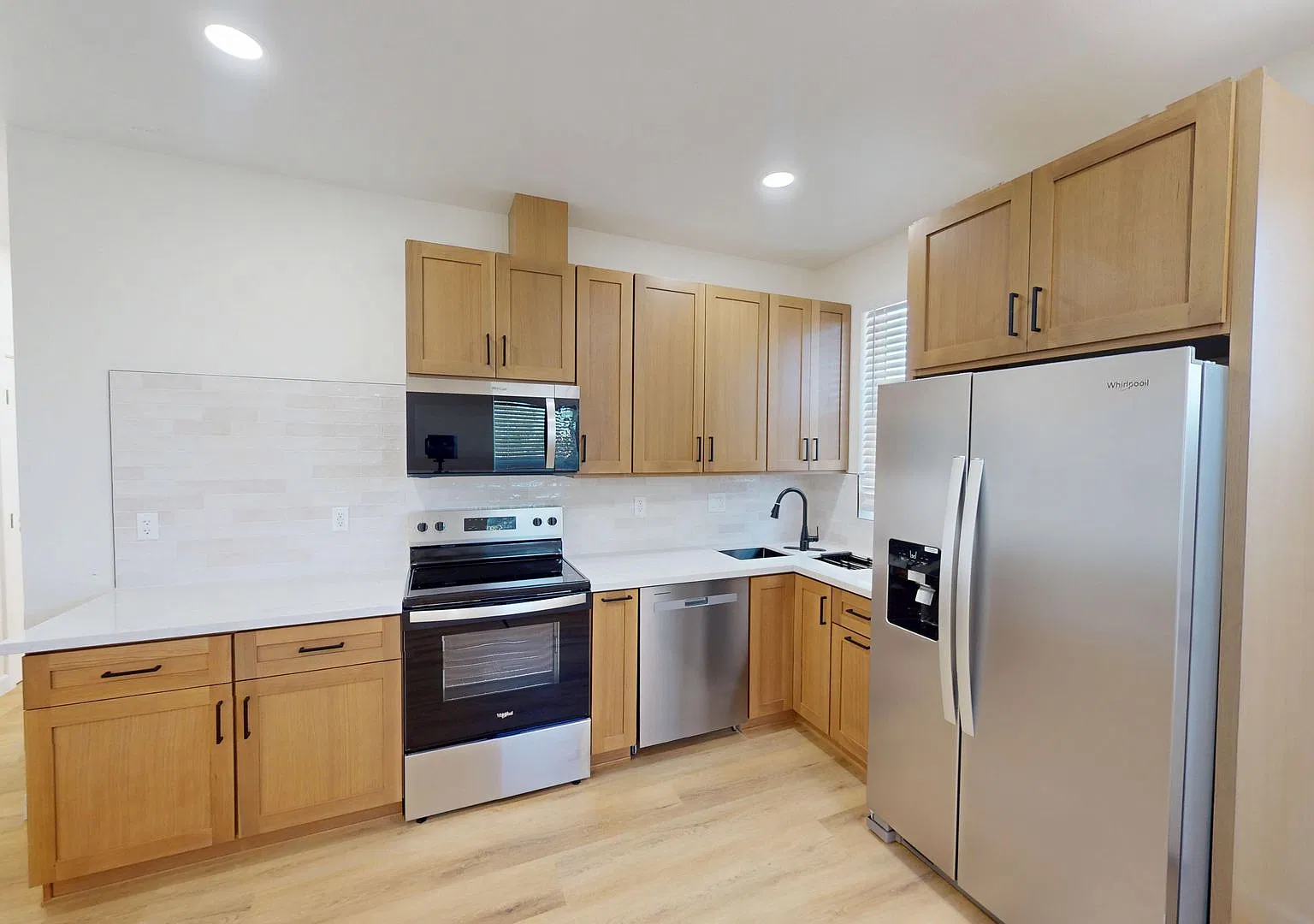 Newly Built in 2026 5 Bed / 2 Bath House on Faber - Close Walk to Campus! — Photo 1