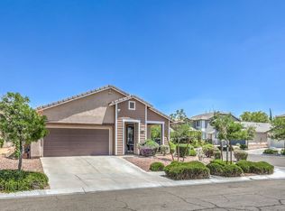 10762 Flame Vine Ct, Las Vegas, NV 89135