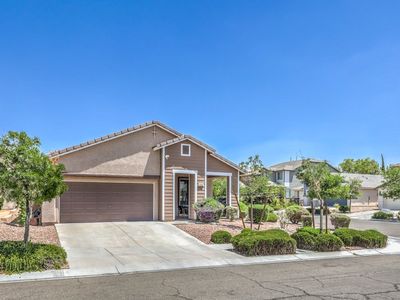 10762 Flame Vine Ct, Las Vegas, NV, 89135