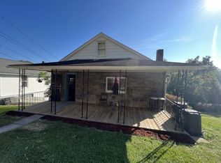 66 South St, Fredericktown, PA