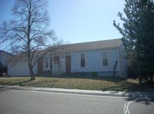 1174 S Lewiston Way, Aurora, CO 80017