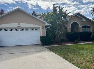 2446 Sweetwater Blvd, Saint Cloud, FL 34772