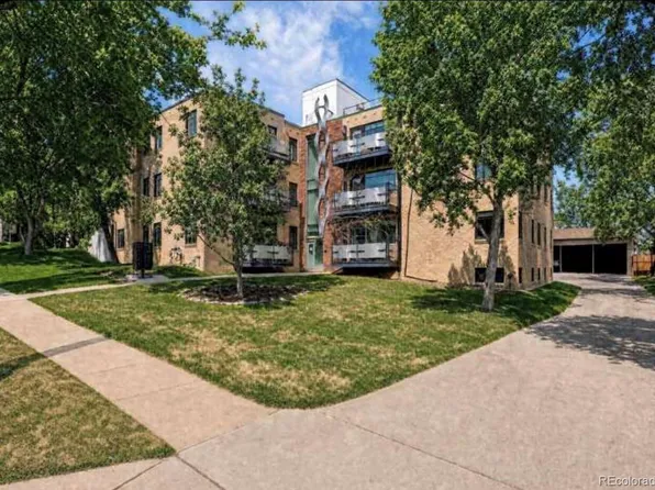 636 N Washington Street #101, Denver, CO 80203