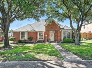 4316 Lavaca Dr, Plano, TX 75074