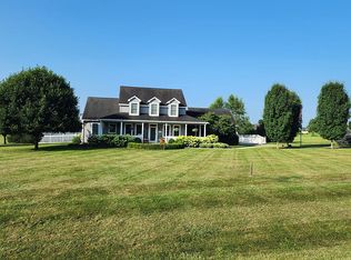 1129 Dorchester Rd, Xenia, OH 45385