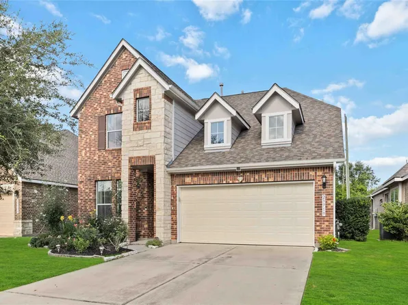 23719 Plantation Pines Ln, Tomball, TX 77375