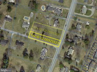 Ridge Rd, Damascus, MD 20872