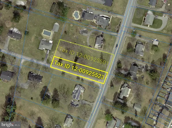 Ridge Rd, Damascus, MD 20872