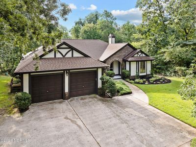 654 Ravenswood Road, Hampstead, NC, 28443