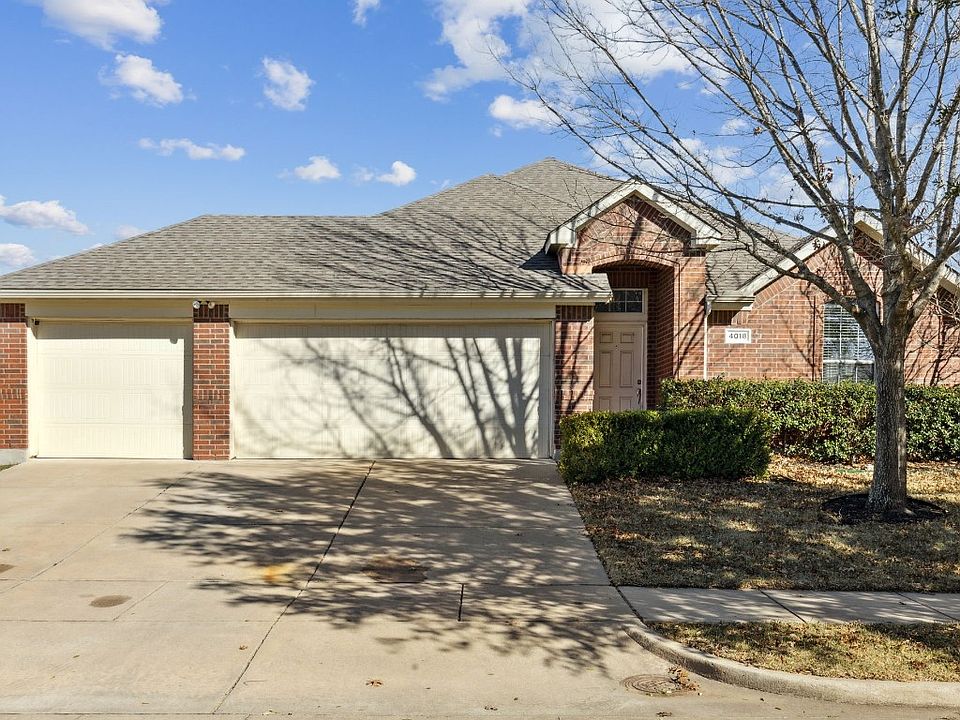 1st image of 4018 Hillhaven Dr
