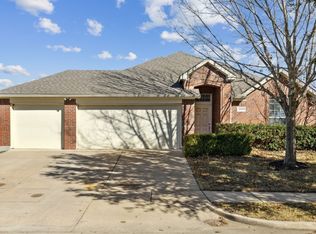 4018 Hillhaven Dr, Heartland, TX 75126