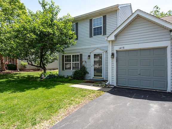 2nd image of 1413 W Split Oak Cir