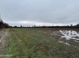 1 Denton Rd, Lambert, MS 38643