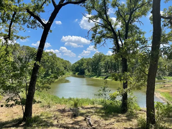 LOT 39 Pelican Poin, Streetman, TX 75859
