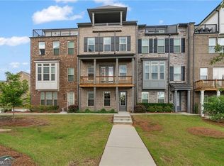 3598 Duke Center Way, Peachtree Corners, GA 30092