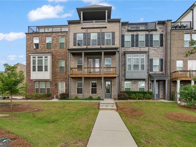 3598 Duke Center Way, Peachtree Corners, GA, 30092