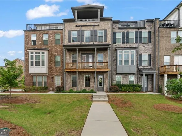 3598 Duke Center Way, Peachtree Corners, GA 30092