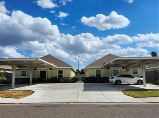 3604 Hawthorne Ave APT 3, Edinburg, TX 78539