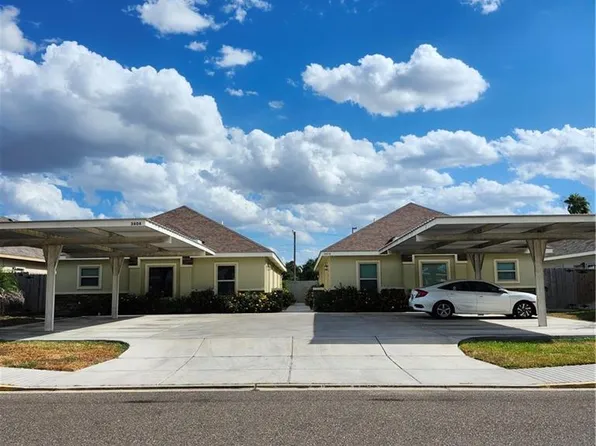 3604 Hawthorne Ave APT 3, Edinburg, TX 78539