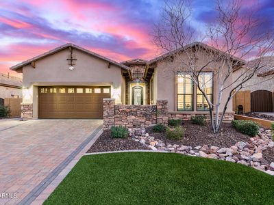 9101 E Leonora St, Mesa, AZ, 85207