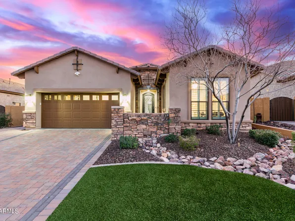 9101 E Leonora Street, Mesa, AZ 85207