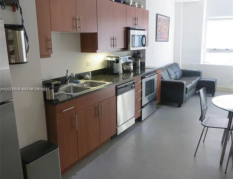 111 E Flagler St #402 — Photo 2