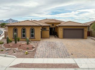 723 W Flying Ace Ln, Oro Valley, AZ 85755