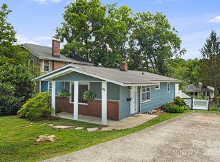 82 Maney Ave, Asheville, NC 28804