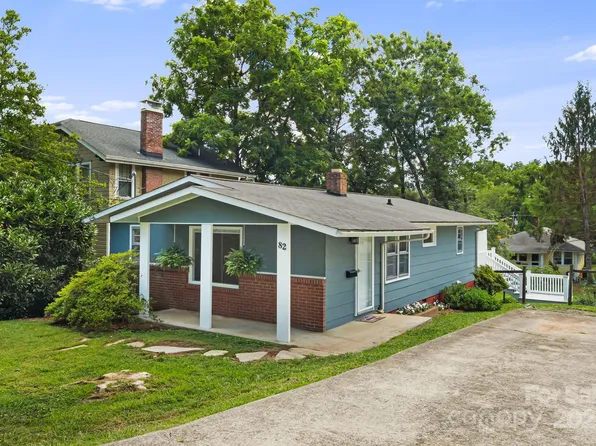 82 Maney Ave, Asheville, NC 28804