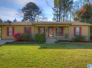 1954 Walker Dr, Fultondale, AL 35068