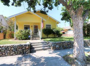 840 Mission Way, Sacramento, CA 95819