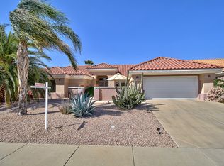 14126 W Robinson Drive, Sun City West, AZ 85375