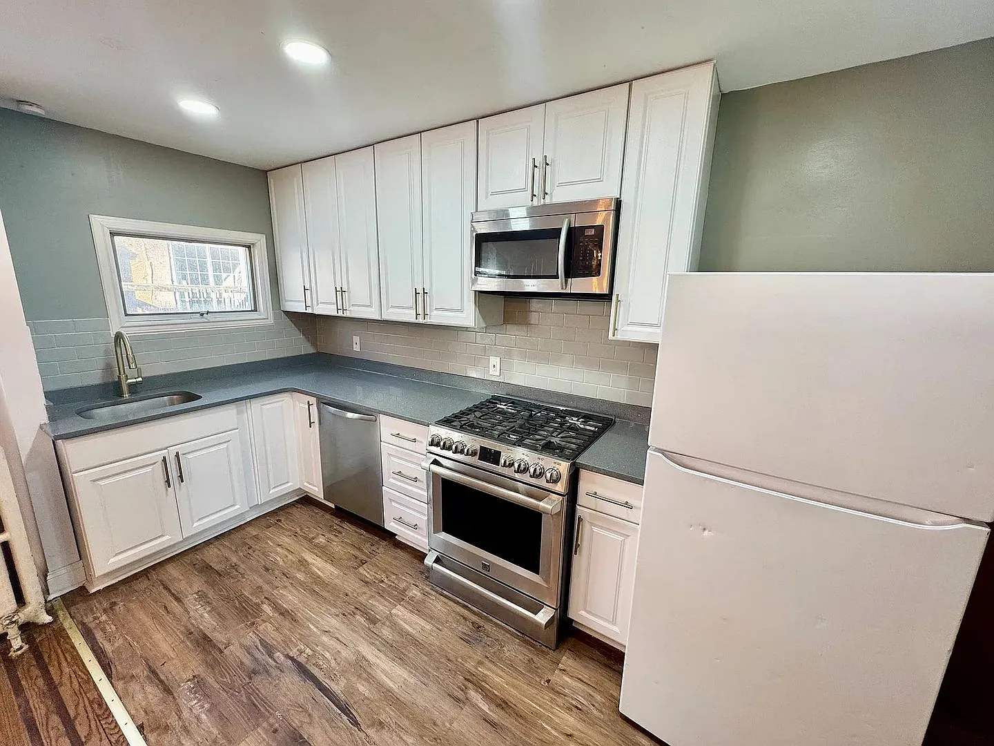House for Rent in Upper Darby — Photo 4