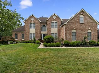 1015 Redtail Rd, Audubon, PA 19403