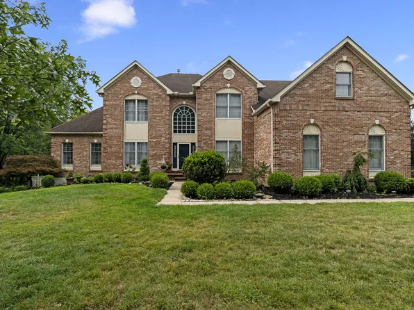 1015 Redtail Rd, Audubon, PA 19403