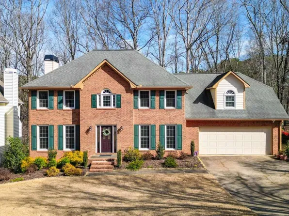 4314 Deep Springs Ct NW, Kennesaw, GA 30144