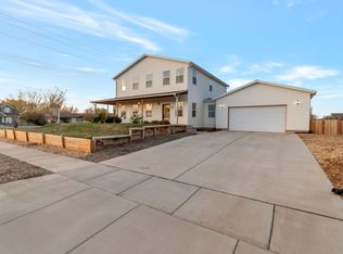 188 W 200 N, Nephi, UT 84648
