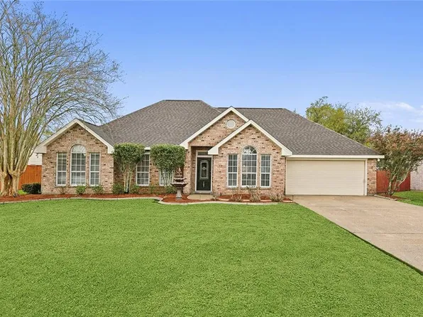 107 Lori Ct, Luling, LA 70070